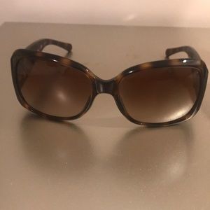 Tory Burch Sunglasses